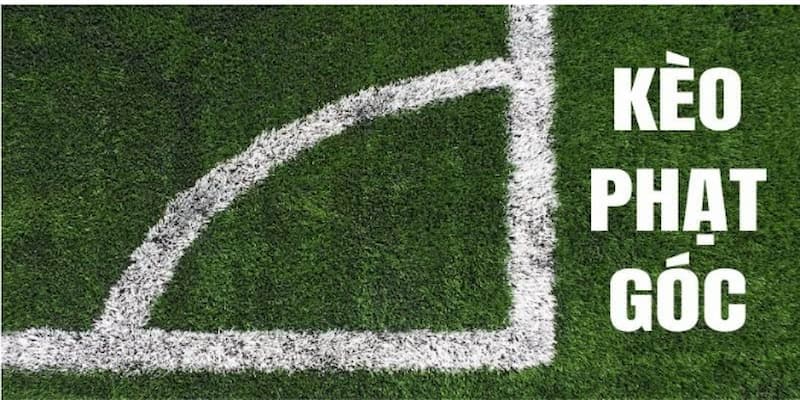Cách đọc kèo phạt góc tại Manclub